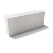 Блок Bonolit D600 625х125х250