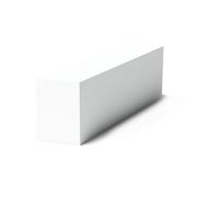 Блок Bonolit D500 625х500х250