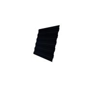 Профнастил С8А 0,5 PurPro Matt 275 RAL 9005 черный