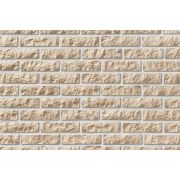 Рядовая плитка Leonardo Stone Неаполь 404 толстый с расшивкой 1,2 см