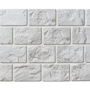 Угловой элемент Leonardo Stone Марсель 100 с расшивкой 1,5 см