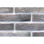 Рядовая плитка Leonardo Stone Пьемонт 403 с расшивкой 1,2 см