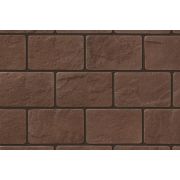 Угловой элемент Leonardo Stone Марсель 910 с расшивкой 1,5 см