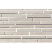 Рядовая плитка Leonardo Stone Роттердам 404 с расшивокй 1,2 см