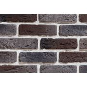 Рядовая плитка Leonardo Stone Руан 464 с расшивкой 1,2 см