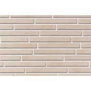 Рядовая плитка Leonardo Stone Роттердам 407 с расшивокй 1,2 см