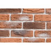 Рядовая плитка Leonardo Stone Руан 485 с расшивкой 1,2 см