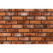 Рядовая плитка Leonardo Stone Орли 490 с расшивкой 1,2 см