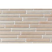 Рядовая плитка Leonardo Stone Роттердам mix 2 с расшивокй 1,2 см