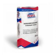 Клей серый PL Keramogranit (усиленный) 25 кг