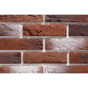 Рядовая плитка Leonardo Stone Прованс 408 с расшивкой 1,2 см