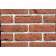 Рядовая плитка Leonardo Stone Прованс 420 с расшивкой 1,2 см