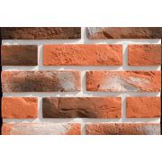 Рядовая плитка Leonardo Stone Прованс 480 с расшивкой 1,2 см