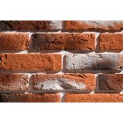 Рядовая плитка Leonardo Stone Прованс 490 с расшивкой 1,2 см