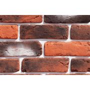 Рядовая плитка Leonardo Stone Орлеан 480 с расшивкой 1,2 см