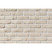 Рядовая плитка Leonardo Stone Лион 404 с расшивкой 1,2 см