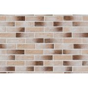 Рядовая плитка Leonardo Stone Париж-2 гипс 333 с расшивкой 1,2 см