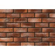 Рядовая плитка Leonardo Stone Дижон 490 с расшивкой 1,2 см