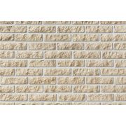 Рядовая плитка Leonardo Stone Неаполь 051 тонкий с расшивкой 1,2 см