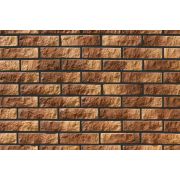 Рядовая плитка Leonardo Stone Неаполь 345 тонкий с расшивкой 1,2 см
