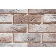 Рядовая плитка Leonardo Stone Дижон 333 с расшивкой 1,2 см