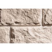 Рядовая плитка Leonardo Stone Бретань 404 с расшивкой 1,5 см