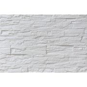 Рядовая плитка Leonardo Stone Шамони 100 10Х40 без шва