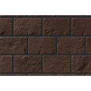 Рядовая плитка Leonardo Stone Марсель 050 с расшивкой 1,5 см