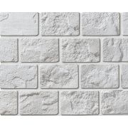 Рядовая плитка Leonardo Stone Марсель 100 с расшивкой 1,5 см