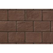 Рядовая плитка Leonardo Stone Марсель 910 с расшивкой 1,5 см