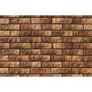 Рядовая плитка Leonardo Stone Неаполь 345 толстый с расшивкой 1,2 см