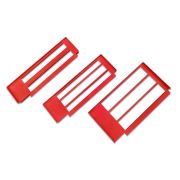 Слайдер для нанесения раствора Porotherm 20 246х800х43