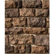 Рядовая плитка White Hills Данвеган 505-40 с расшивкой 1,5 см