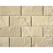 Рядовая плитка White Hills Ленстер 530-10 с расшивкой 1,5 см.