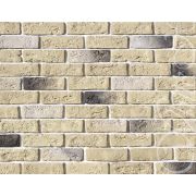 Рядовая плитка White Hills Кельн брик 320-10 с расшивкой 1,2 см