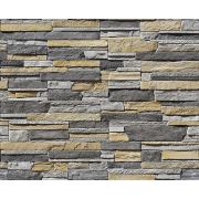 Рядовая плитка White Hills Зендлэнд 240-80 без шва