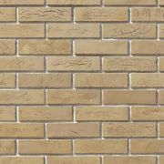 Рядовая плитка White Hills Терамо брик II 362-10 с расшивкой 1,2 см