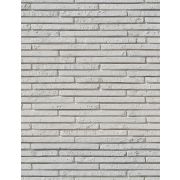 Рядовая плитка White Hills Бран брик 695-00 с расшивкой 1,2 см
