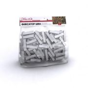 White Hills Универсальный фиксатор шва, 10/12 мм (размер 10х12х30 (упак. 200 шт.))