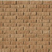 Рядовая плитка White Hills Альтен брик 310-40 с расшивкой 1,2 см