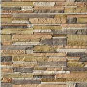 Рядовая плитка White Hills Зендлэнд 241-10 без шва