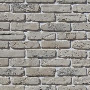 Угловой элемент White Hills Берн брик 399-15 с расшивкой 1,2 см