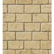 Рядовая плитка White Hills Шербон 482-10 с расшивкой 1,5 см.