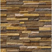 Рядовая плитка White Hills Зендлэнд 245-40 без шва