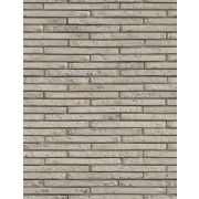 Рядовая плитка White Hills Бран брик 699-10 с расшивкой 1,2 см