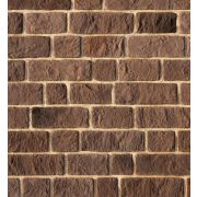 Рядовая плитка White Hills Эль Торре 497-40 c расшивкой 1,2 см