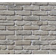 Рядовая плитка White Hills Берн брик, тычок 399-11 с расшивкой 1,2 см