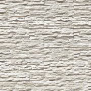 Рядовая плитка White Hills Дорсет Лэнд гипс А280-00 без шва