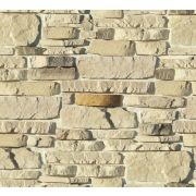 Рядовая плитка White Hills Тевиот 700-00 с расшивкой 1,5 см.