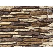 Рядовая плитка White Hills Айгер 541-20 c расшивкой 1,5 см